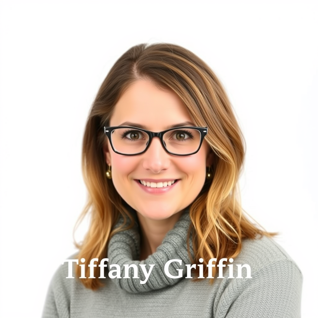 Tiffany Griffin
