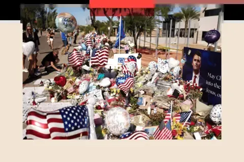 Why America Faces a Perilous Juncture Following the Charlie Kirk Assassination
