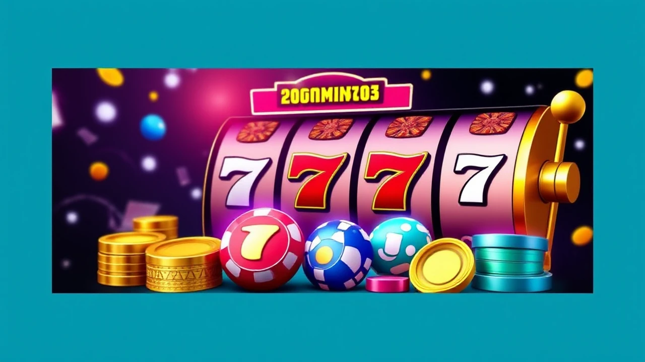 Uncovering the Effect of Popular Culture on Gambling Slots Designs