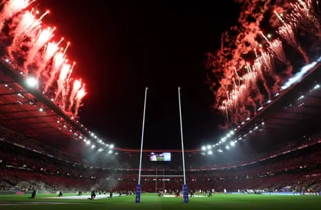 It's ‘Game On’ for Kickoff, Claims Breakaway R360 Competition – But What Shape Is It In Reality?