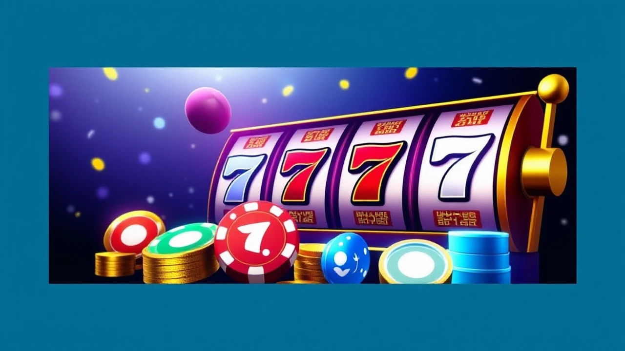 Diving deep into the Uprising of Online Casino Slot Tournaments