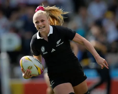 New Zealand Face Major Setback as Key Player Ruled Out for Crucial Match