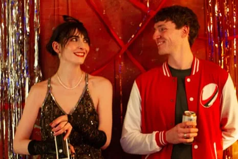 A Trans Love Story Film Analysis: Emotional Trans Romance Ignites Emotional Impact in Notable Debut