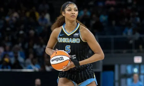 The Sky Organization Poor Handling of Angel Reese Controversy