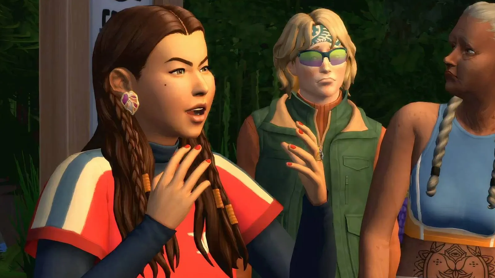 The Sims 4's Reality Competition DLC Is an Awesome Concept With A Single Potential Catch