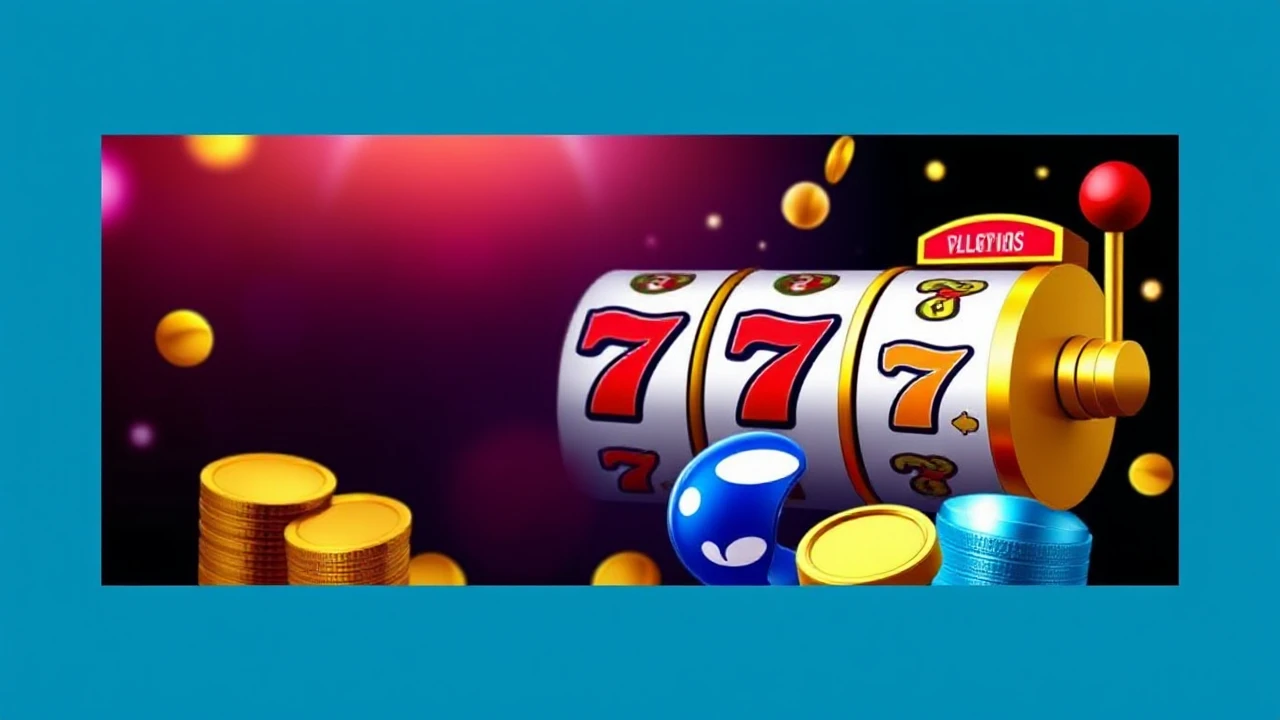 Dominating Online Casino Slots: Top 10 Strategies for Huge Success
