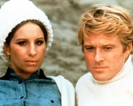 Barbra Streisand Offers Tribute to Robert Redford: ‘One of the Finest Actors In History’