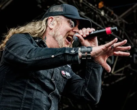 At the Gates’ Tomas Lindberg: The Way His Introspective Songwriting Changed Death Metal For Good