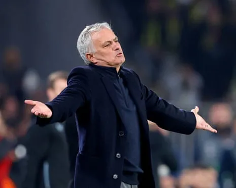 Benfica Engaged in Talks to Appoint José Mourinho Post Sacking of Former Manager