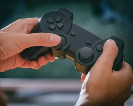 Why Do Some Players Invert Their Game Inputs? Scientists Now Have Answers, But They’re Different From You Think