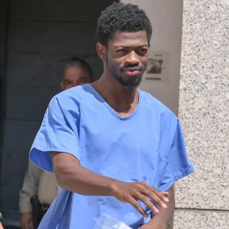 The Artist Undergoes Therapy Following Altercation With Law Enforcement