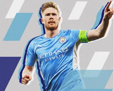 Powerful Goals, Triple Crowns and “Let Me Talk” Moments: Kevin De Bruyne’s Legendary Home Ground Performances