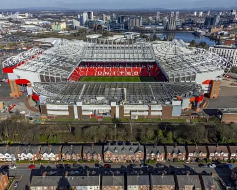 Man United Post All-Time High Income of £666.5m Despite £33m Loss