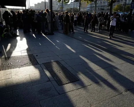 Voice Personal Opinions on This Thursday’s Countrywide Protest