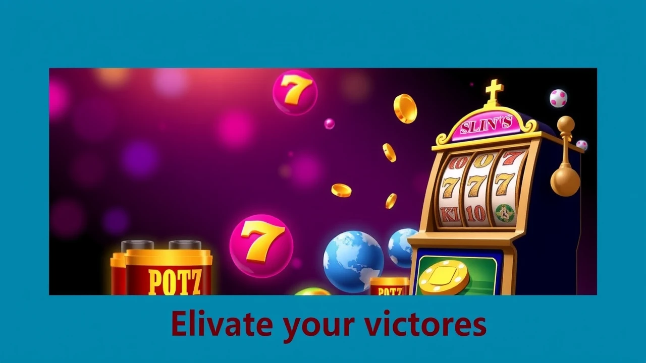 Elevate Your Victories: Advice for Enjoying Casino Machine Games
