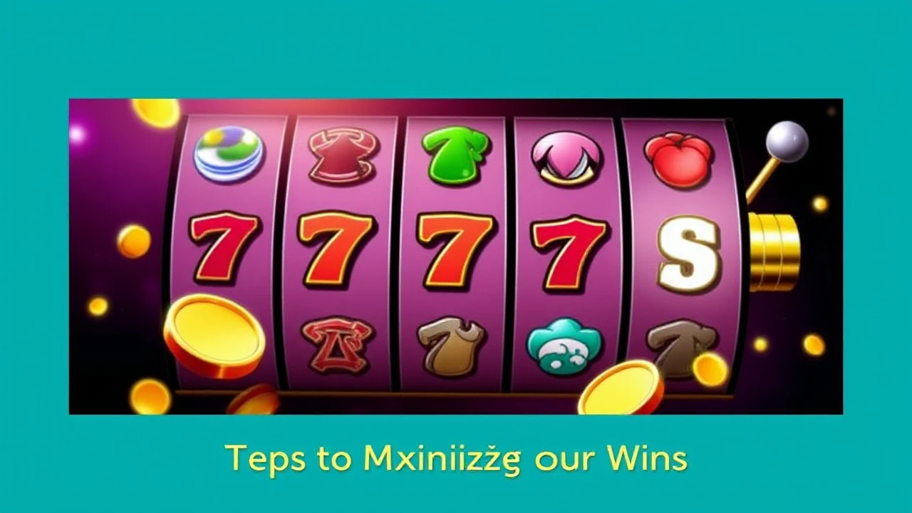 Unlocking Free Spins in Slots: Tips to Maximizing Your Wins