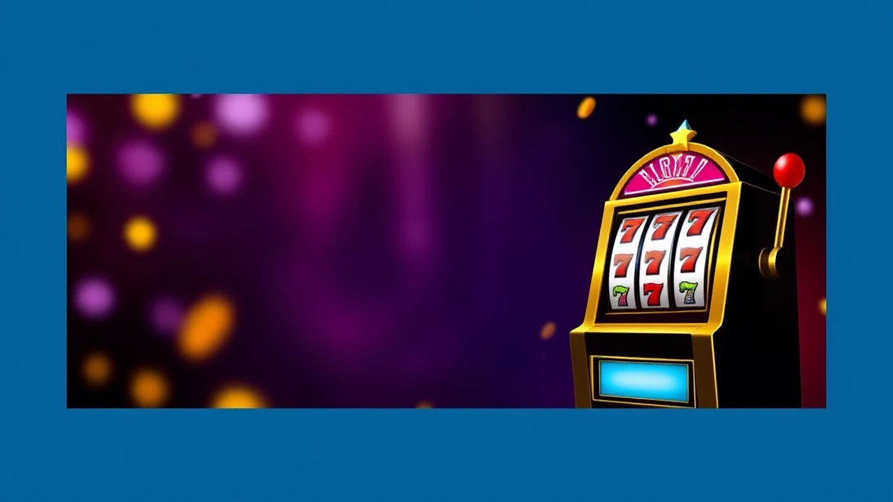 Unveiling the Secrets Behind Slot Game Psychology