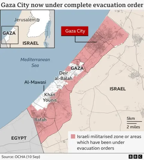 Numerous Civilians Escape as Military Troops Advance Further into the City