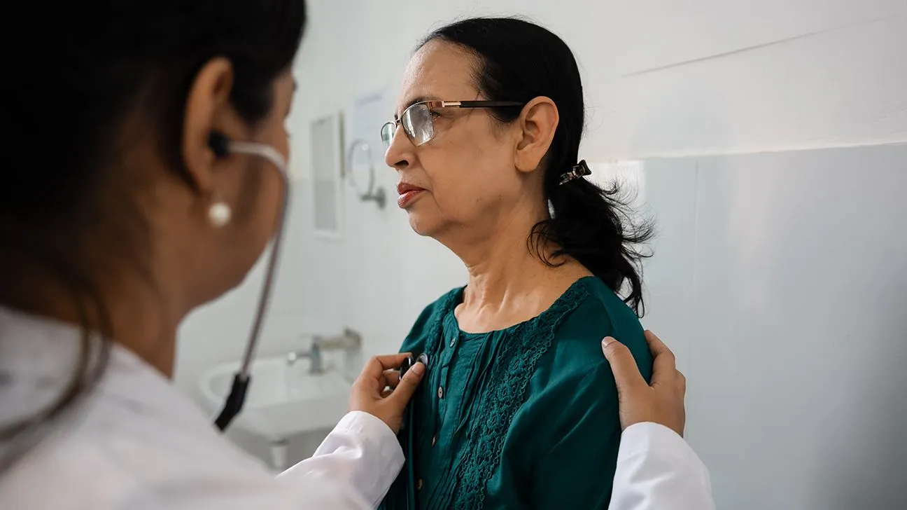 Investigation Shows Unforeseen Causes of Cardiac Events for Females Below 65