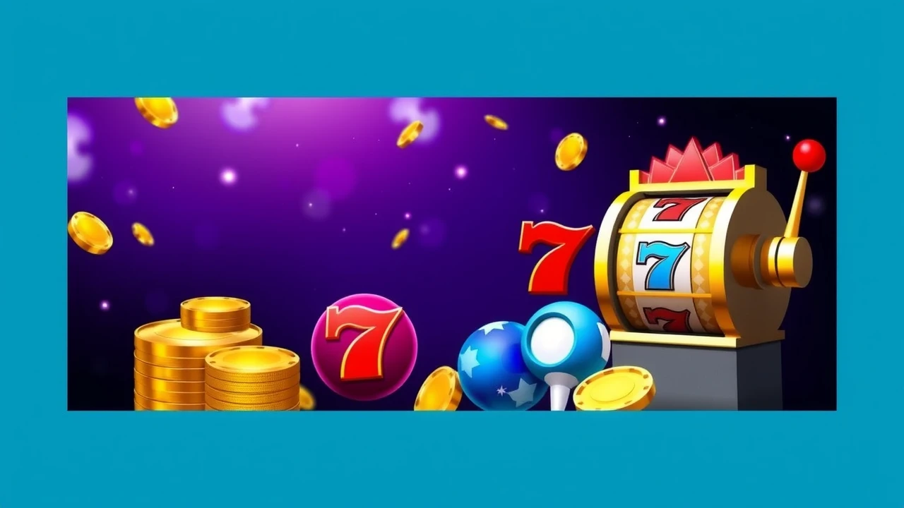 The Progress of Slot Game Bonuses: Starting with Free Spins to Multipliers