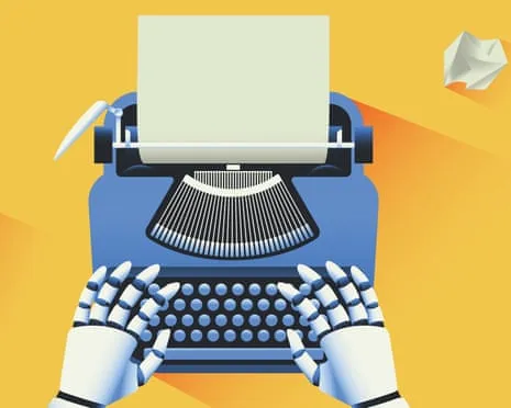 AI Could Never Replace Our Authors. But, Without Oversight, It May Ruin Publishing As It Exists Today