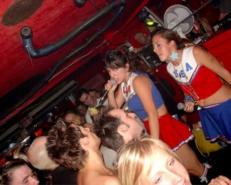 The Way Electroclash Revived Glitz, Grit and Excitement to Early 21st Century Music Scenes
