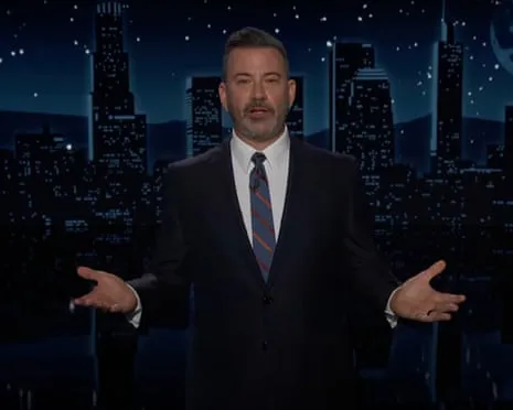 Nightly Hosts Take Aim at the President’s Legal Tactics and Right-Wing Rhetoric