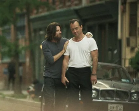 The New Series Critique: An Bleak Show Which Fails to Create Viewers Invest