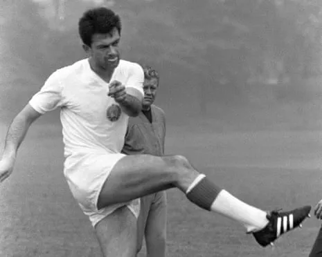 Soccer's Top Scorers with Initials XG and Highest Contributions with First Letters GA