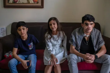 Awaiting a Travel Permit Prior to Death: Gaza’s Traumatized Minors Stranded in Peril