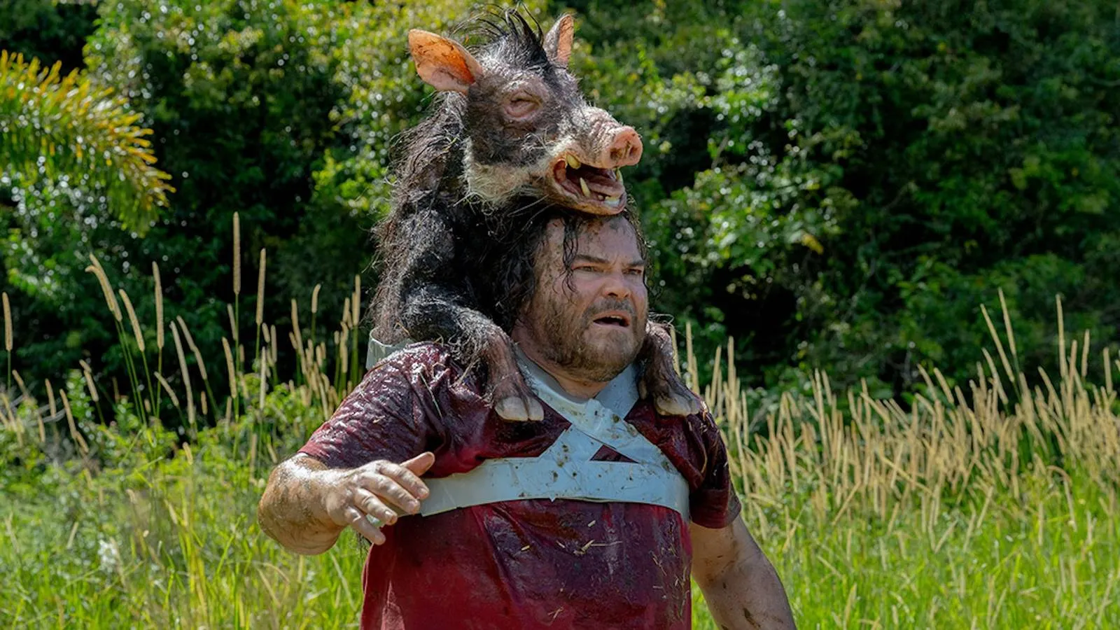Sony's Giant Snake Movie Reboot Is a Really Good Concept