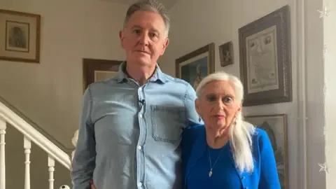 Loved ones push for accountability after couple's contaminated lemon liqueur deaths