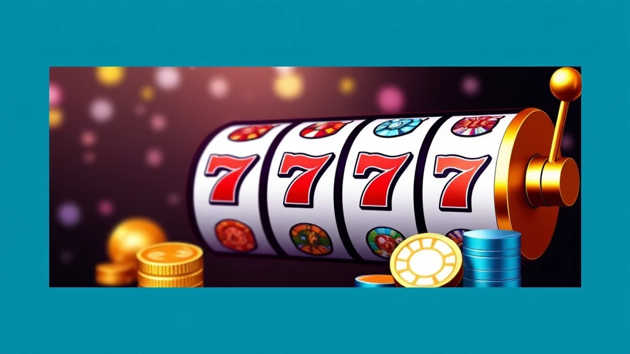 Deciphering the Psychology Behind Winning in Casino Slot Games