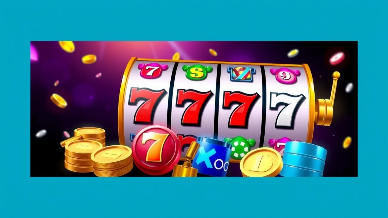 Best 10 Tips for Choosing the Ideal Slot Game to Match Your Preferences
