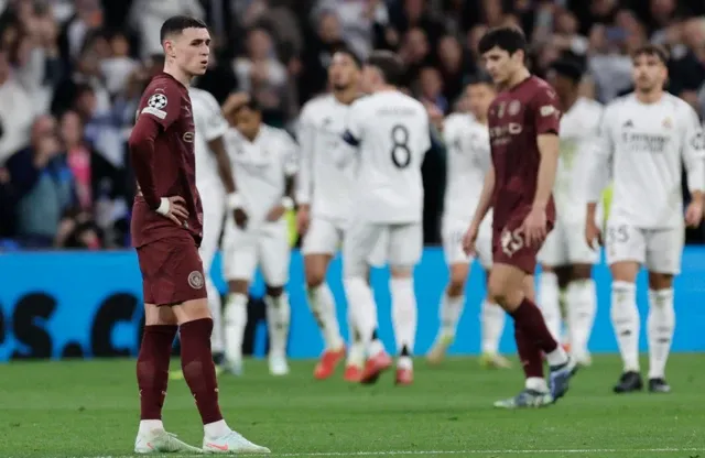 UEFA Champions League Build-up: Manchester City Host Napoli While Newcastle Take On Barcelona