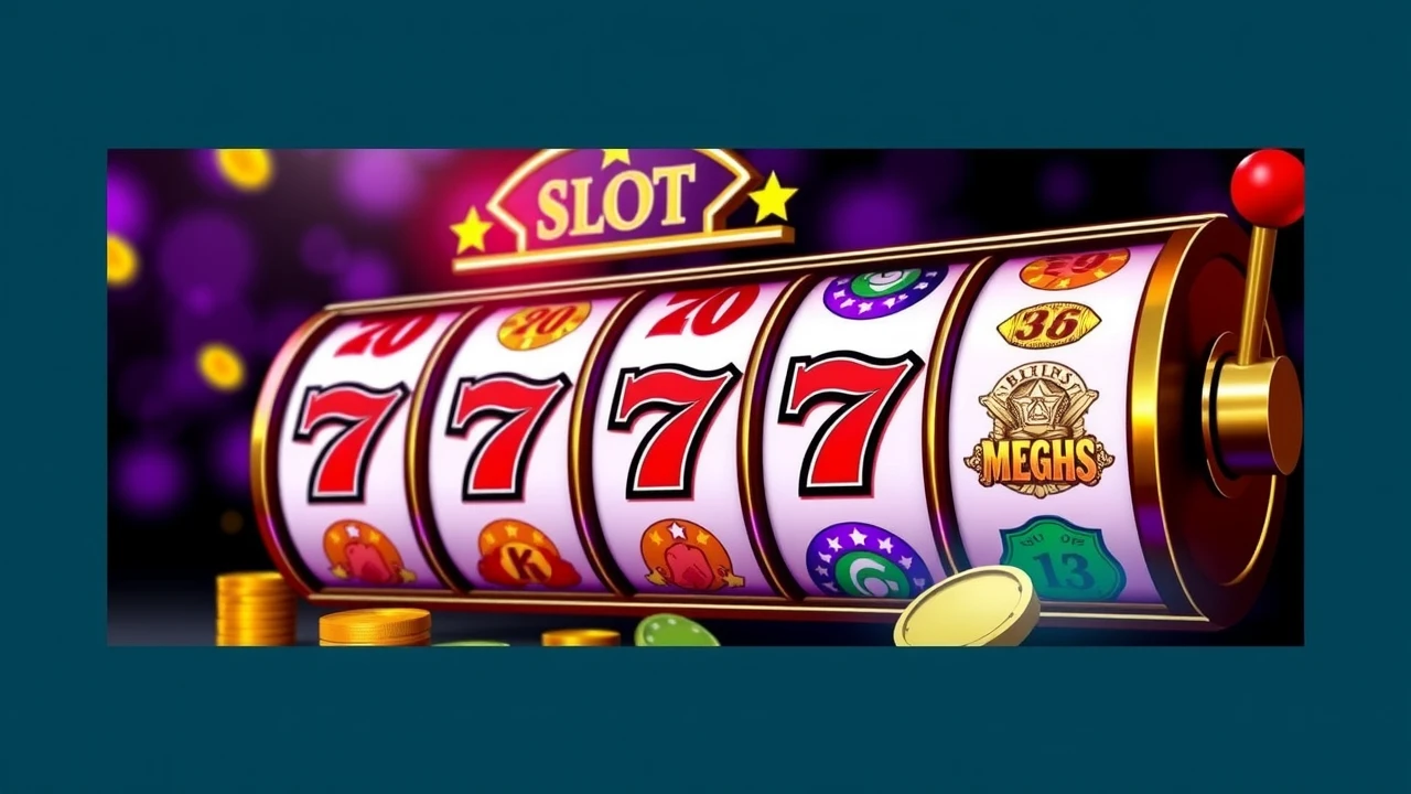 Unlocking the Mystery Behind Slot Game Payouts: Exploring the Calculation of Winnings