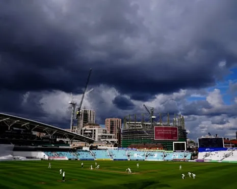 Surrey against Notts, Sussex CCC versus Yorkshire CCC, plus other fixtures – Third Day Round-Up