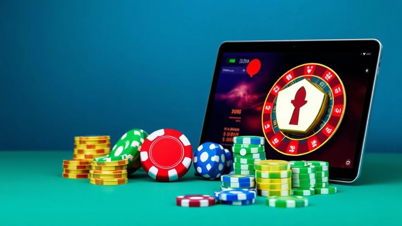 Securing Yourself: Important Recommendations for Online Casino Enthusiasts