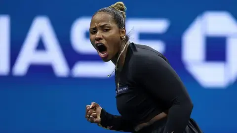 US Tennis Player Taylor Townsend Expresses Regret for ‘Insensitive’ Remarks on Traditional Cuisine