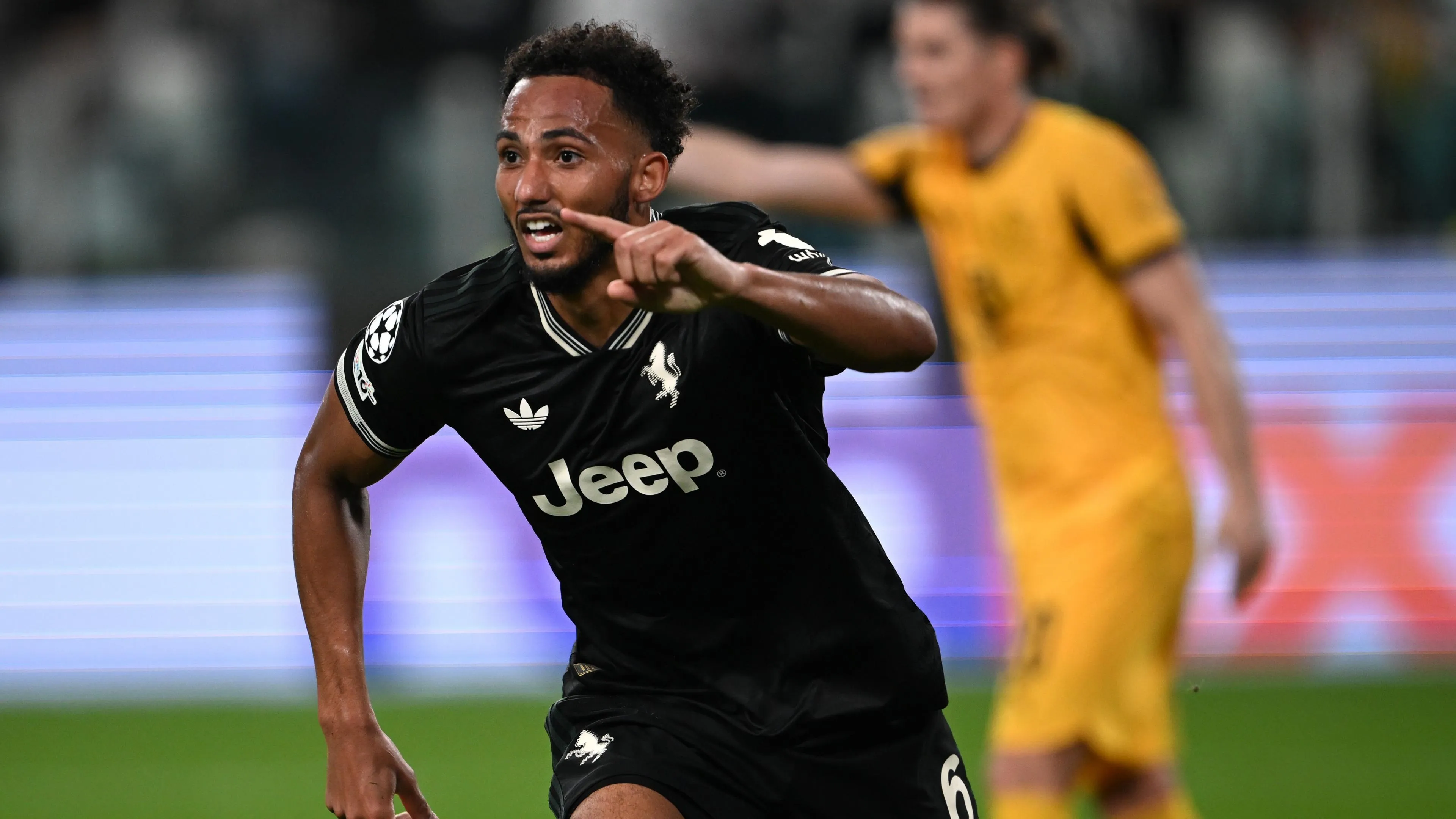 Juventus Snatch Thrilling Draw After Goal-Filled Second Half Clash With Dortmund