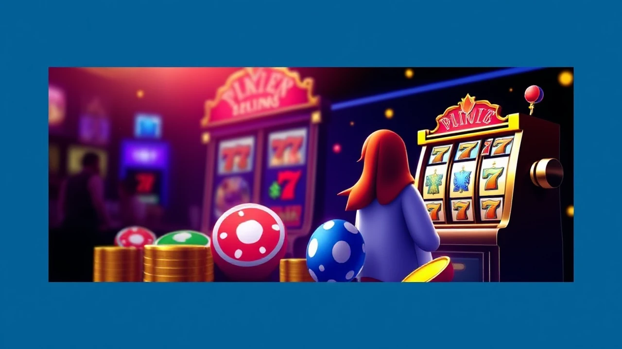 Unveiling the Impact of Social Engagement in Group Play Slot Game Experiences