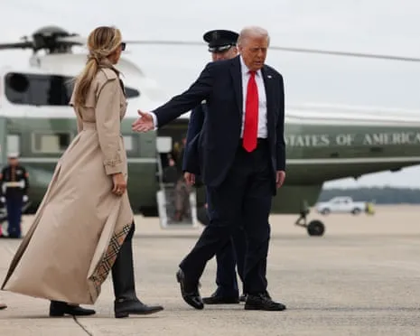 ‘Far-Left Press’ Attempting to Destroy the Country, Claims Trump.
