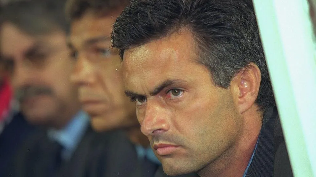 The Special One Makes a Comeback at SL Benfica Following 25 Years: Respected But Risky?