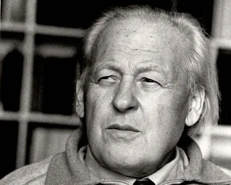 Rediscovering Czech Cinematic Sound Innovator: Zdeněk Liška