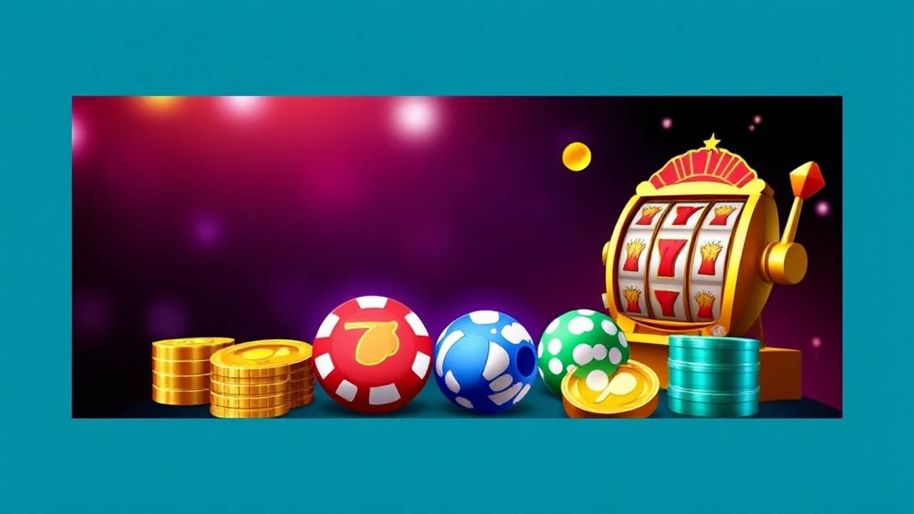 A Comprehensive Guide on Picking the Perfect Gaming Platform for Playing Slot Games