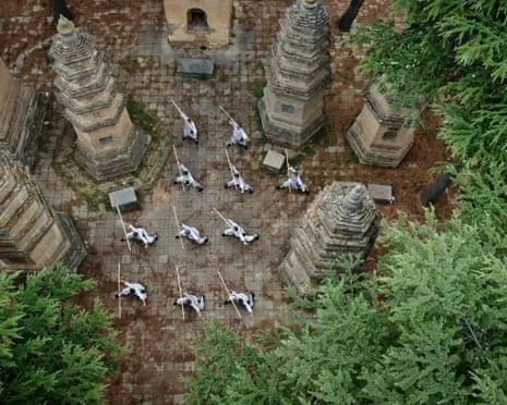The Temple Economy Under Examination as Scandals Rock Influential Religious Leaders