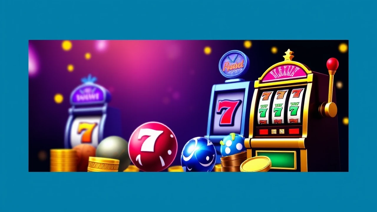 Revealing the Hidden Truths Behind Well-Known Slot Games