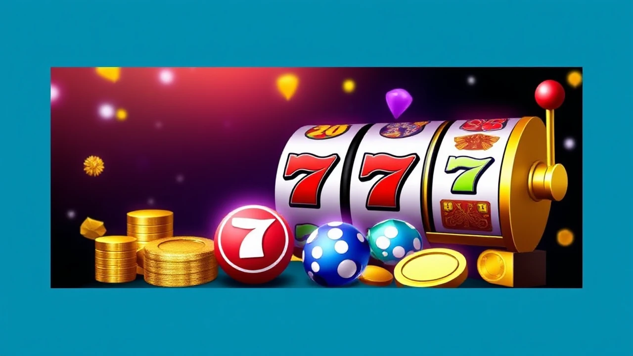 Unveiling the Excitement of Enjoying Online Casino Slot Games