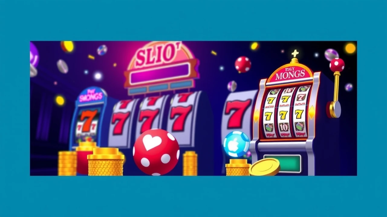 Influence of Technological Innovations on Slot Game Development: A Comprehensive Analysis