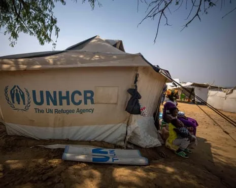 UN Faces Major Budget Cuts and Workforce Layoffs Following American Funding Cuts